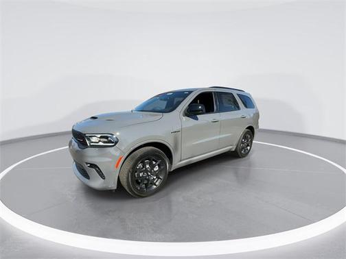 2026 Dodge Durango GT HEMI V8 AWD