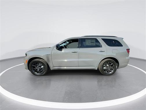 2026 Dodge Durango GT HEMI V8 AWD