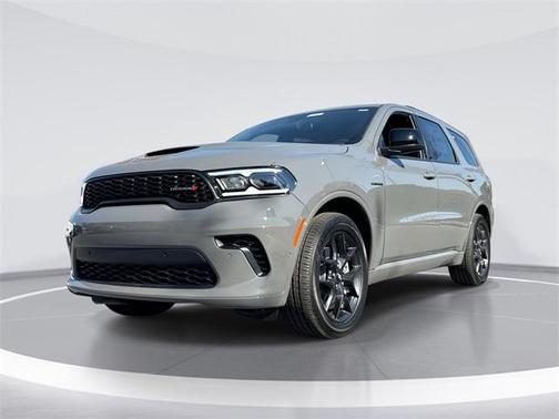 2026 Dodge Durango GT HEMI V8 AWD