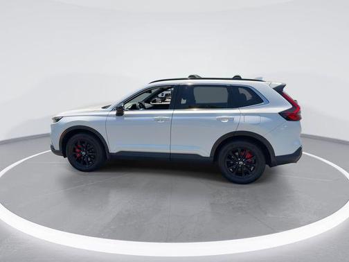 2024 Honda CR-V Hybrid Sport AWD