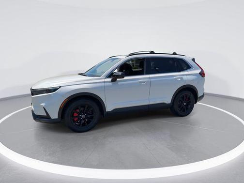 2024 Honda CR-V Hybrid Sport AWD