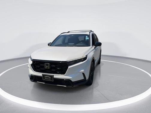 2024 Honda CR-V Hybrid Sport AWD