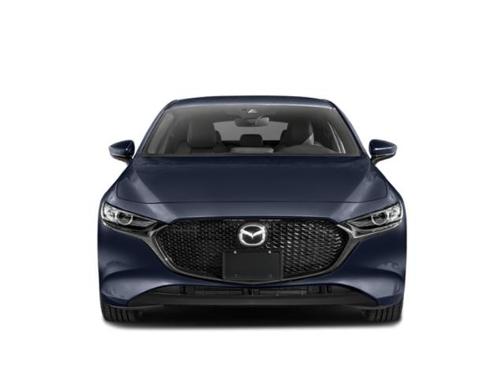 2023 Mazda Mazda3 2.5 S Select