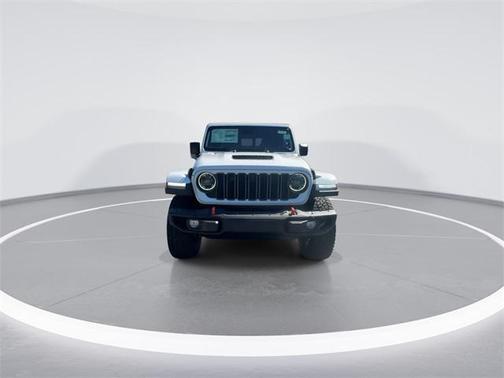 2025 Jeep Gladiator Mojave X