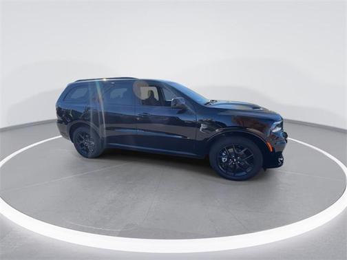 2026 Dodge Durango GT HEMI V8 AWD