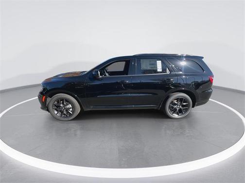 2026 Dodge Durango GT HEMI V8 AWD