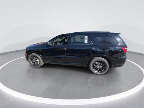 2026 Dodge Durango GT HEMI V8 AWD