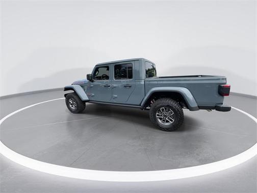 2025 Jeep Gladiator Mojave 4x4