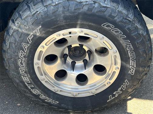 2016 Chevrolet Silverado 1500 2LT