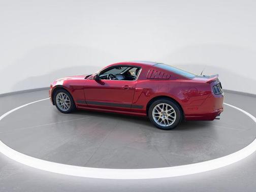 2014 Ford Mustang V6 Premium