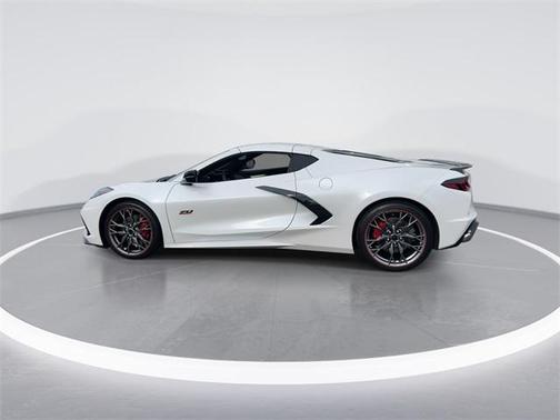 2023 Chevrolet Corvette Stingray w/3LT