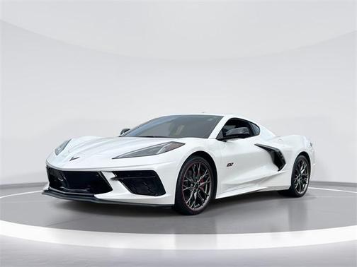 2023 Chevrolet Corvette Stingray w/3LT