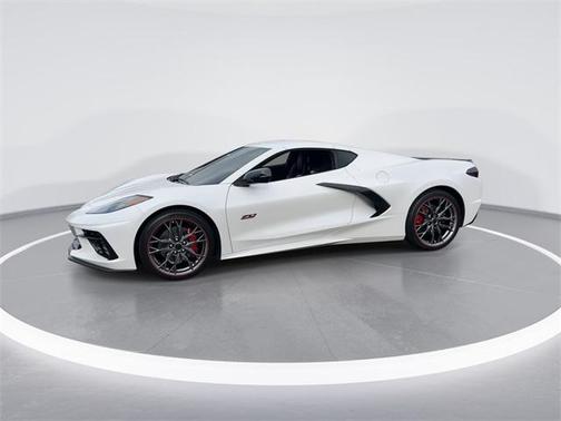 2023 Chevrolet Corvette Stingray w/3LT