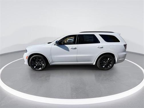 2026 Dodge Durango GT RWD