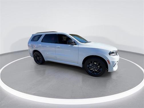 2026 Dodge Durango GT RWD