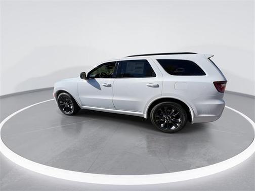 2026 Dodge Durango GT RWD