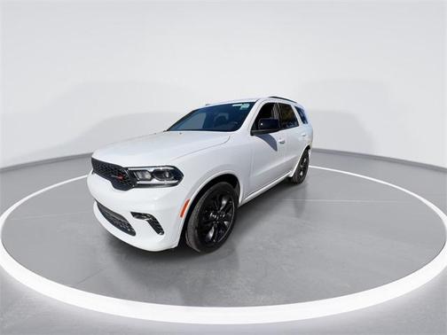 2026 Dodge Durango GT RWD