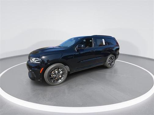 2026 Dodge Durango GT HEMI V8 AWD