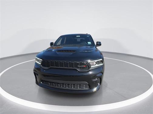 2026 Dodge Durango GT HEMI V8 AWD