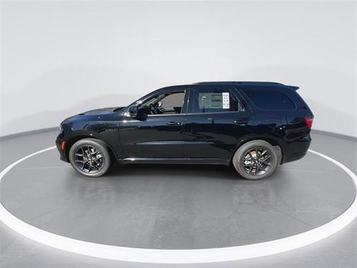 2026 Dodge Durango GT HEMI V8 AWD