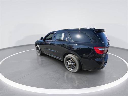 2026 Dodge Durango GT HEMI V8 AWD