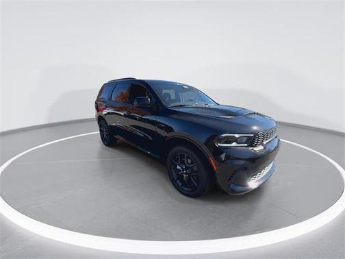 2026 Dodge Durango GT HEMI V8 AWD