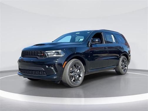 2026 Dodge Durango GT HEMI V8 AWD