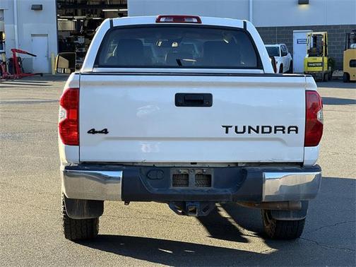 2019 Toyota Tundra SR5