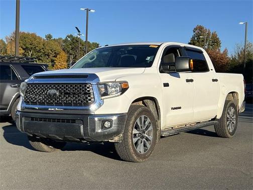 2019 Toyota Tundra SR5