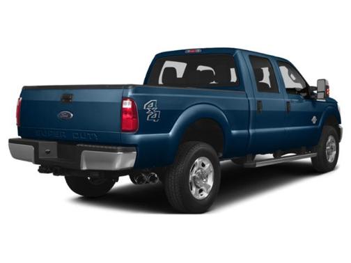 2015 Ford F-350 XLT