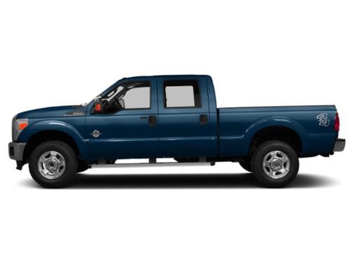 2015 Ford F-350 XLT