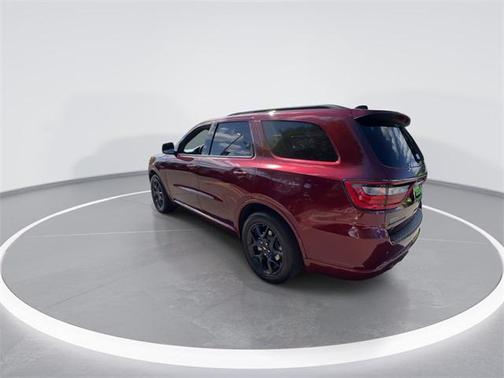 2026 Dodge Durango GT HEMI V8 AWD