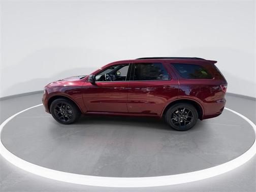 2026 Dodge Durango GT HEMI V8 AWD