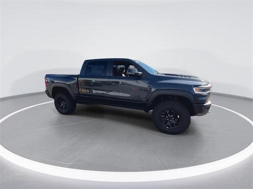 2026 RAM 1500 RHO Crew Cab 4x4 5'7' Box