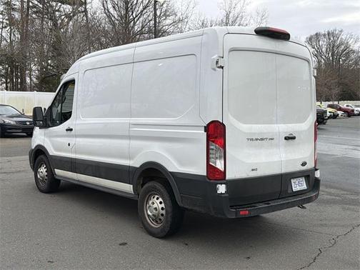 2023 Ford Transit-250 Base