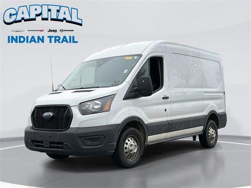 2023 Ford Transit-250 Base