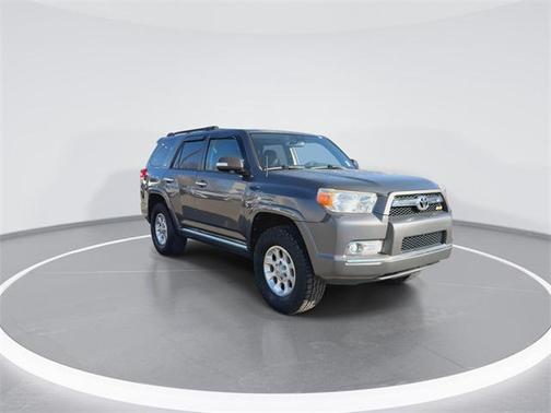 2013 Toyota 4Runner SR5