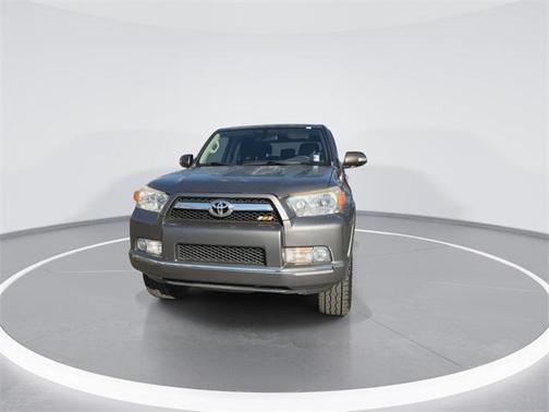 2013 Toyota 4Runner SR5