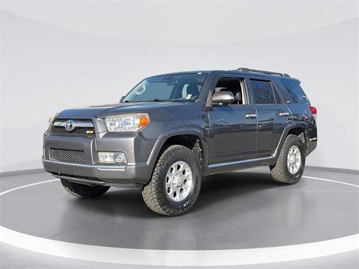 2013 Toyota 4Runner SR5