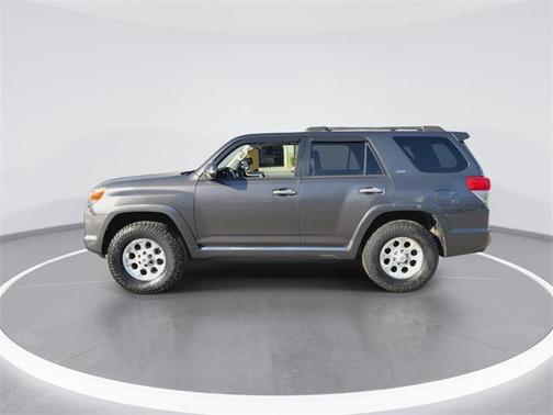 2013 Toyota 4Runner SR5