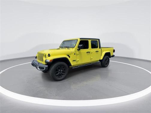 2023 Jeep Gladiator Sport S