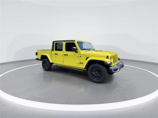 2023 Jeep Gladiator Sport S
