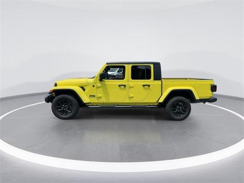 2023 Jeep Gladiator Sport S