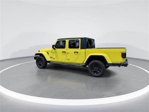 2023 Jeep Gladiator Sport S
