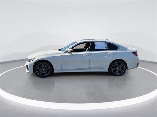 2020 BMW 330 xDrive