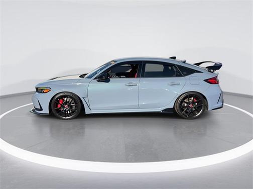 2025 Honda Civic Type R Base