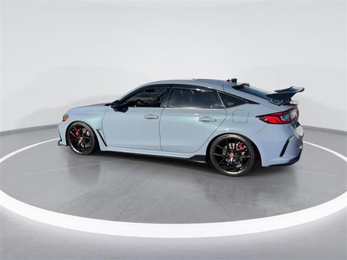 2025 Honda Civic Type R Base