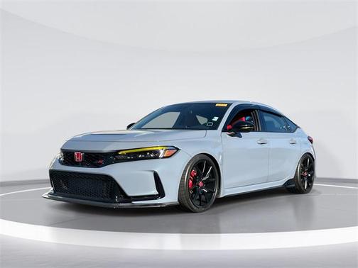 2025 Honda Civic Type R Base