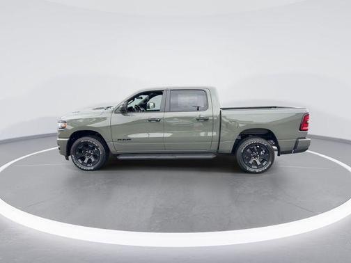 Canyon Lake 2026 RAM 1500 Express