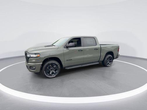 Canyon Lake 2026 RAM 1500 Express